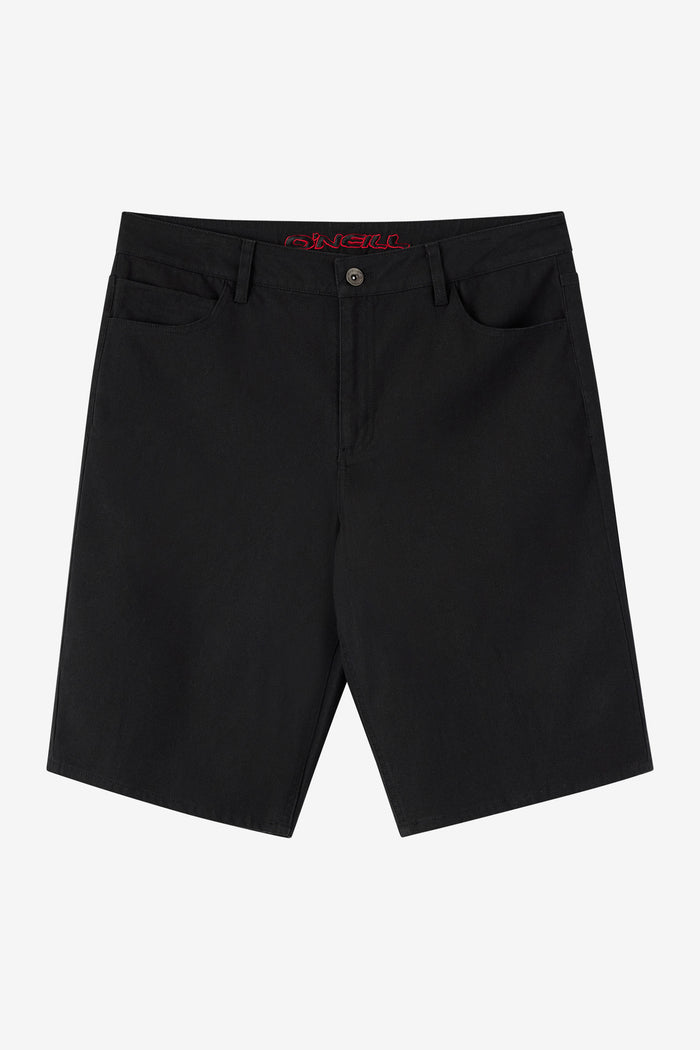 Wave Cult 22" Shorts