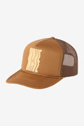 Wave Hat Trucker Hat