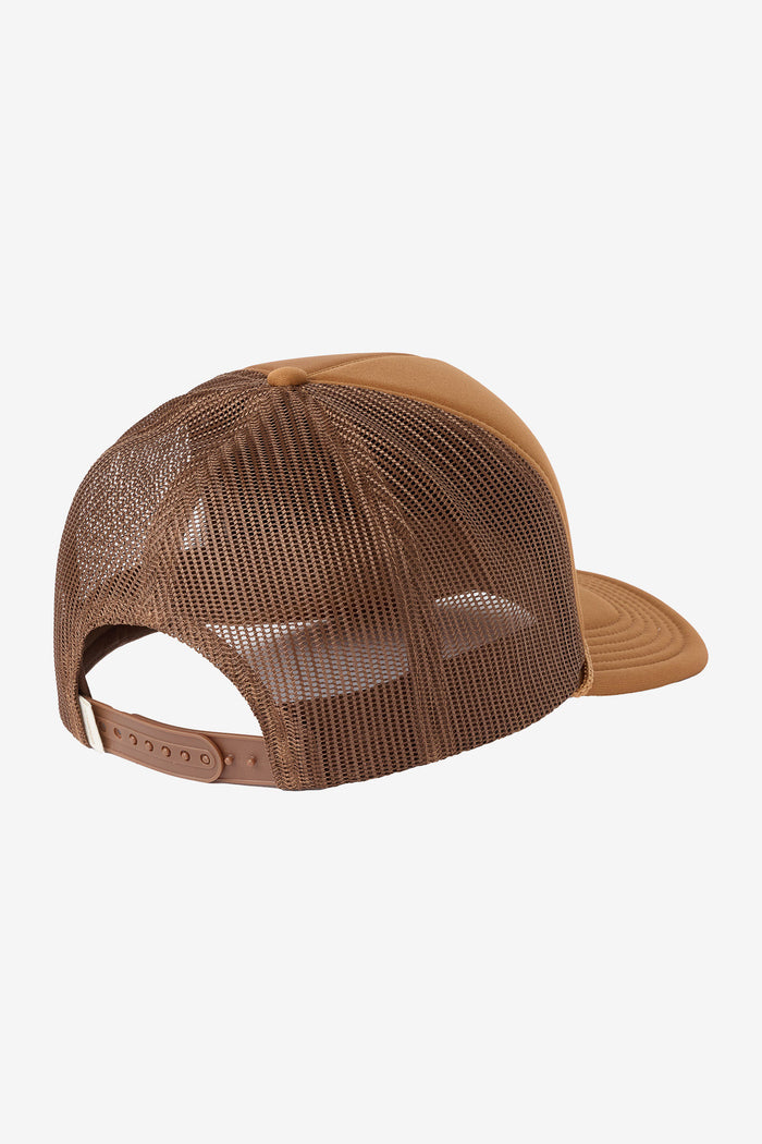 Wave Hat Trucker Hat