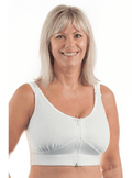 Wear Ease Compression Bra