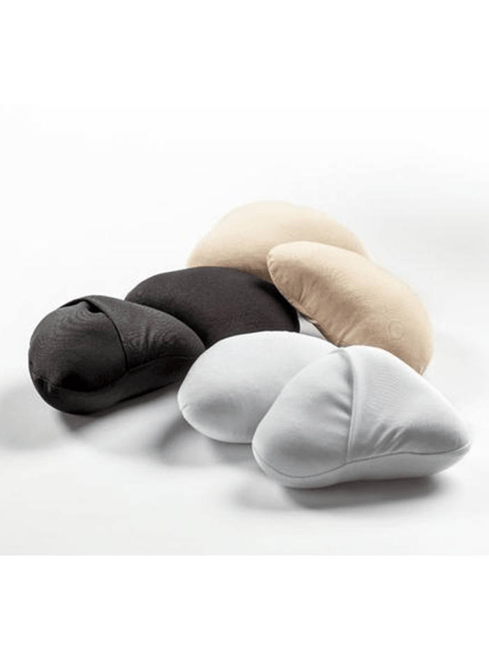 Wear Ease Fiberfill Breast Forms