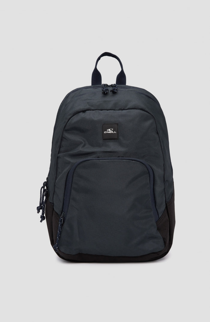 Wedge Small Backpack | Outer Space
