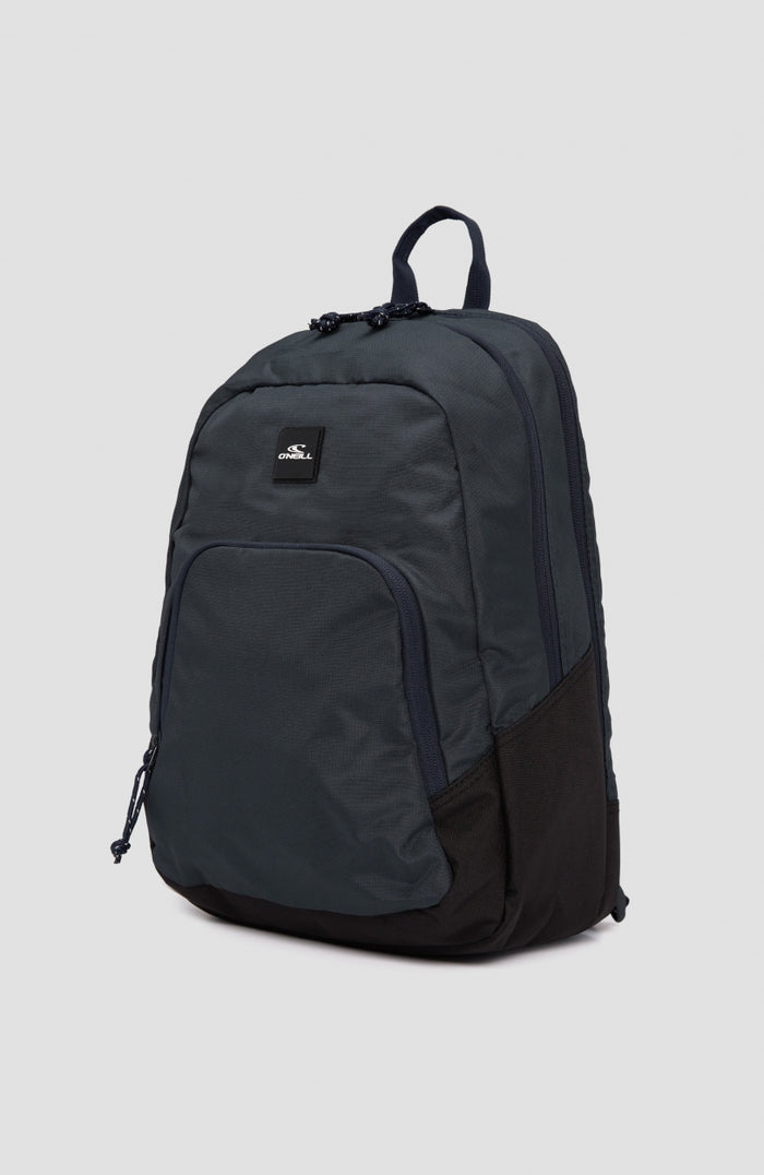 Wedge Small Backpack | Outer Space