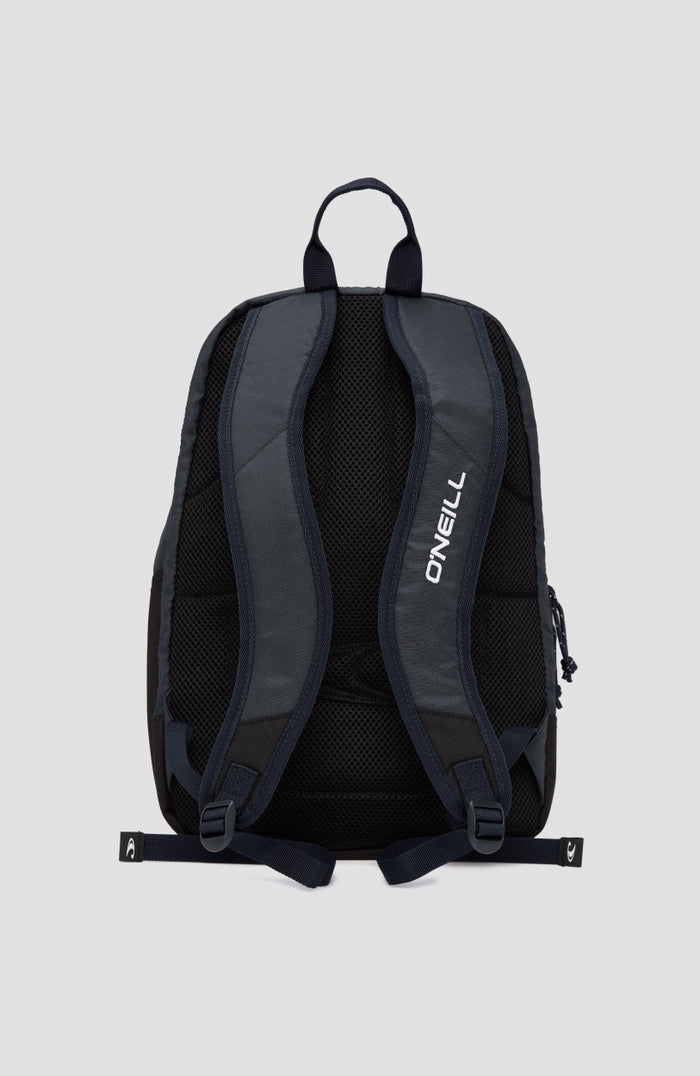 Wedge Small Backpack | Outer Space