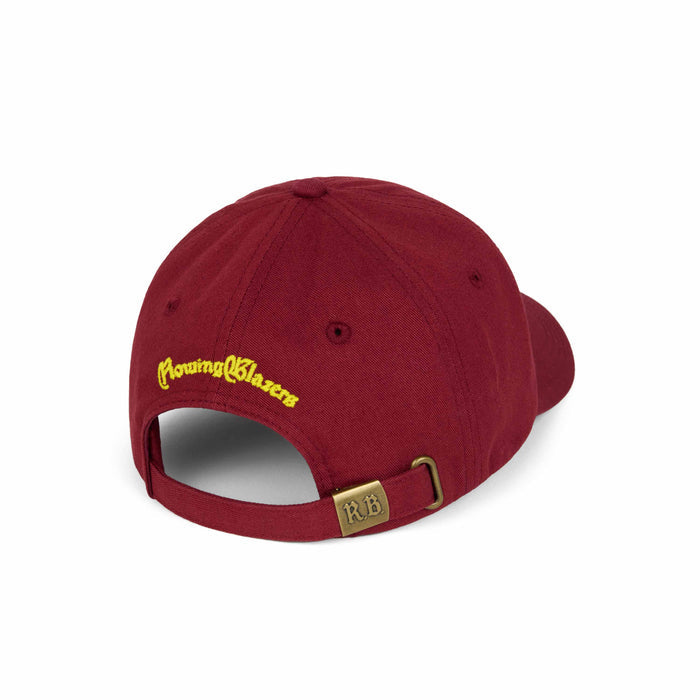 Winnie-the-Pooh Baseball Cap Maroon