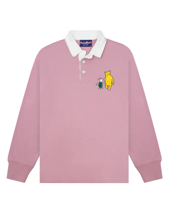 Winnie-the-Pooh Lightweight Rugby