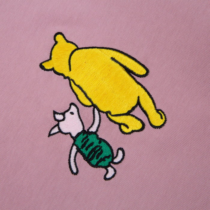 Winnie-the-Pooh Lightweight Rugby