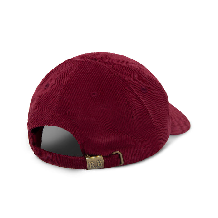 Winnie-the-Pooh & Piglet Corduroy Dad Hat