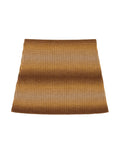 Women's Gradient Striped Skirt Brown Gradient
