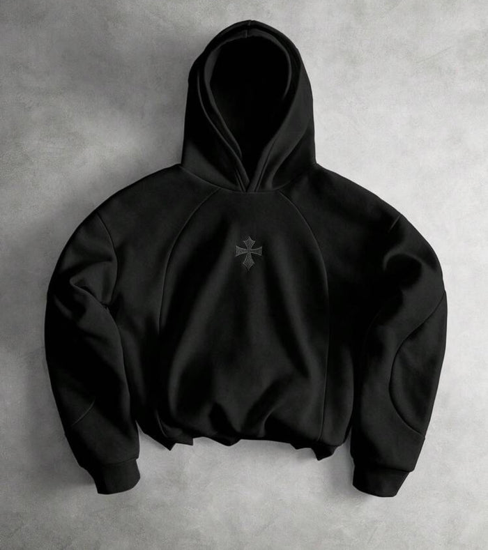 Y2K longsleeve sweatshirt